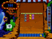 Gill Barker's Carnival Game