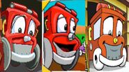 Putt putt smokey evolution by evanh123 dd3npqt-fullview