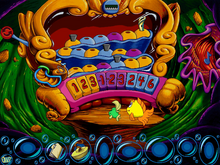 Carnival Organ