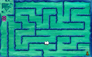 Maze