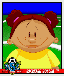 Kiesha Phillips | Humongous Entertainment Games Wiki | Fandom