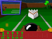 Bowling