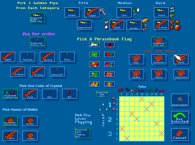 pajama sam 1 debug room pajama sam 1 debug room