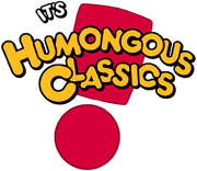 Humongous Classics Logo Transparent