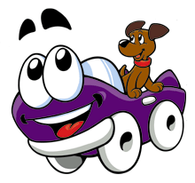 putt putt joins the race option