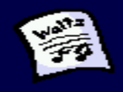 Waltz Music Sheet