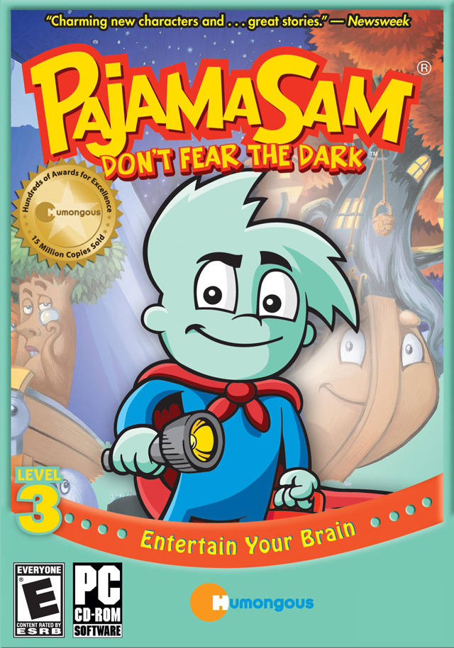pajama sam 1 how do you get the hook for the lightswitch