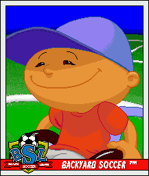 Kenny Kawaguchi | Humongous Entertainment Games Wiki | Fandom