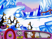 The Penguins