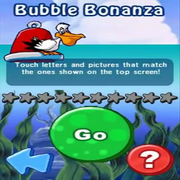 Bubble Bonanza