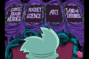BrainTickler