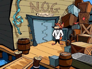 N.O.G. Factory