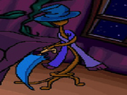 Hat Rack