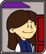 Player card