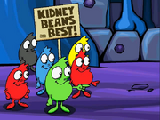 Jelly Beans