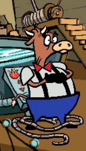 spy fox in dry cereal mr udderly spy fox in dry cereal mr udderly