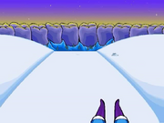 Powdered Sugar Slopes