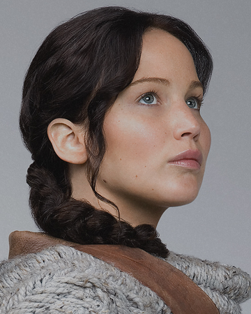 Katniss Everdeen Hunger Gamepedia Wiki Fandom