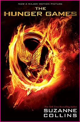 The Hunger Games (Novels) | Hunger Games Example Wiki | Fandom