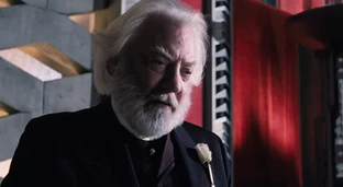 Presidente Snow Hunger Games Ita Wiki Fandom 312