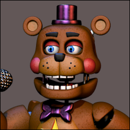 Rockstar Freddy, Freddy Fazbears Pizzeria Simulator Wiki