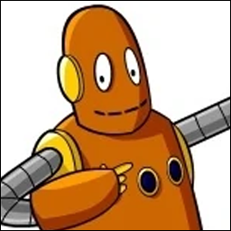 Moby the Robot, BrainPOP Wiki