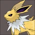 Jolteon