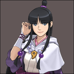 Maya Fey, Ace Attorney Wiki, Fandom