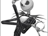 Jack Skellington