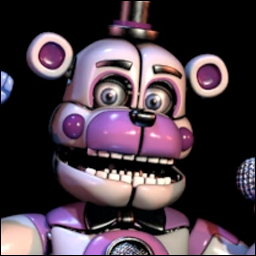 Funtime Freddy | Hunger Games Simulator Wiki | Fandom