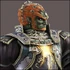 Ganondorftwilightprincess