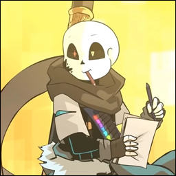 Ink! Sans, SolarVerse Wiki