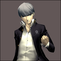 Yu Narukami | Hunger Games Simulator Wiki | Fandom