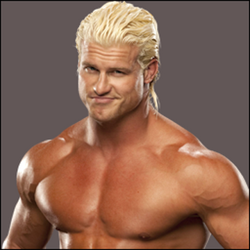 Dolph Ziggler | Hunger Games Simulator Wiki | Fandom