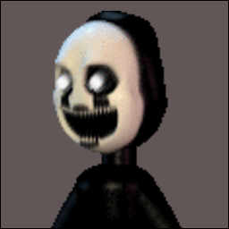 Nightmarionne (FNaF World) | Hunger Games Simulator Wiki | Fandom