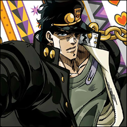 Jokujo (The World) - Jotaro, Anime Adventures Wiki