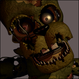 Rockstar Chica, Freddy Fazbears Pizzeria Simulator Wiki