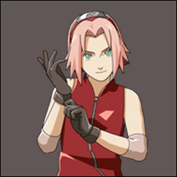 Sakura Haruno (original series and Shippuden) - Loathsome Characters Wiki