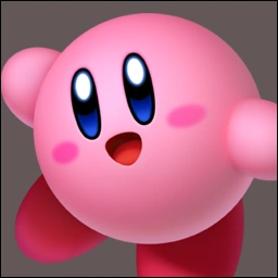 Kirby theme sounds like christmas