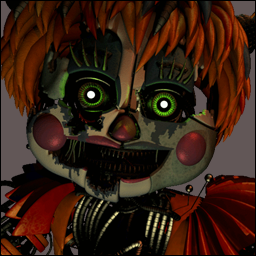 fnaf moves like jagger fnaf moves like jagger