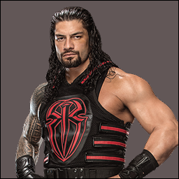 Roman Reigns | Hunger Games Simulator Wiki | Fandom