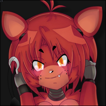 Foxy (Anime), Five Nights At Freddy's Anime Wiki