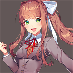 Monika | Hunger Games Simulator Wiki | Fandom