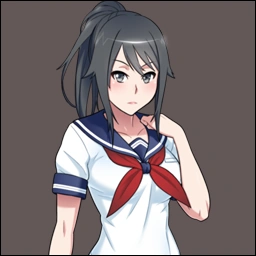 Ayano Aishi | Hunger Games Simulator Wiki | Fandom