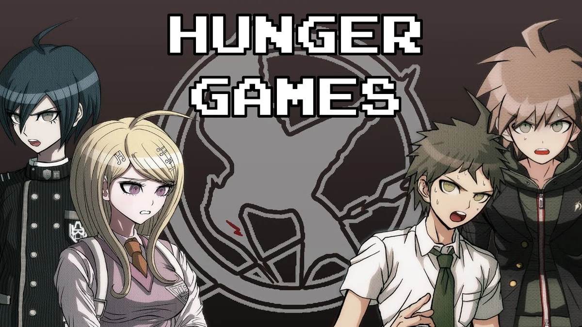 Who is the ULTIMATE Ultimate? Hunger Games Simulator Wiki Fandom