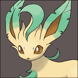 Leafeon💯🙏🏻, Wiki