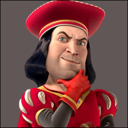 Lord Farquaad | Hunger Games Simulator Wiki | Fandom