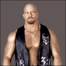 Stone Cold Steve Austin, Heroes Wiki