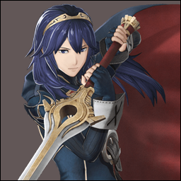 Lucina | Hunger Games Simulator Wiki | Fandom