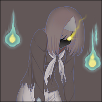 「The Ghost Queen」 Lotta (Ayano Nakano) I came to Japan 5 years ago. One of my dreams was to see my